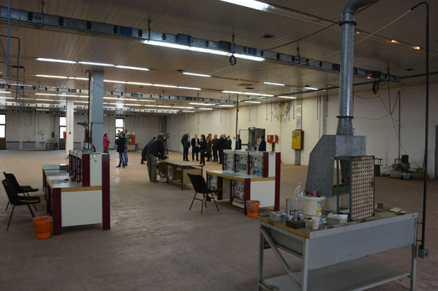 Екологија на Јастрепцу а роботика у Трстенику: На територији Расинског округа ће бити изграђена два центра за усавршавање талената